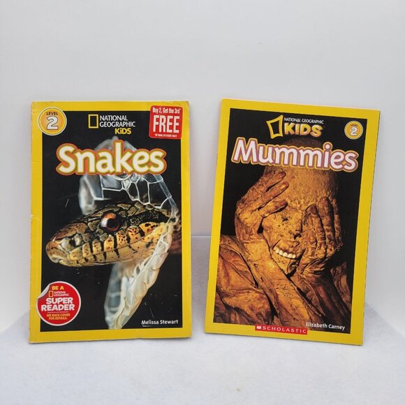 Beginning Advancing Readers BULK LOT of 17 Level 2 Books  - BL021 - Picture 9 of 10